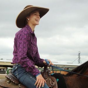 Meet your Posher, Chasey